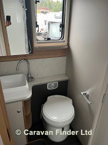 Bailey Adamo 75-4i 2025 (Trade) image 6