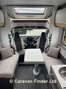 Bailey Adamo 75-4i 2025 (Trade) image 8