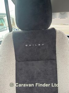 Bailey Adamo 75-4i 2025 (Trade) image 9