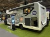 New Bailey AUTOGRAPH IV 794I 2026 motorhome Image