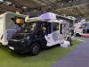 New Bailey AUTOGRAPH IV 794I 2026 motorhome Image