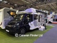 Bailey AUTOGRAPH IV 794I 2026 4 berth Motorhome Thumbnail