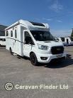 Dethleffs Just Go T7055EBL 2023 4 berth Motorhome Thumbnail