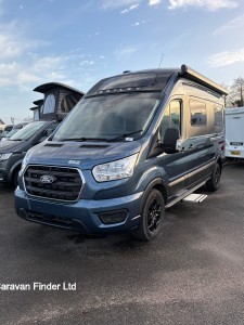 New Bailey B62 2026 motorhome Image