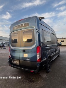 Bailey B62 2026 (Trade) image 3