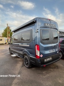 Bailey B62 2026 (Trade) image 4