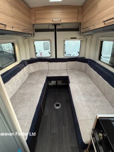 Bailey B62 2026 (Trade) image 5