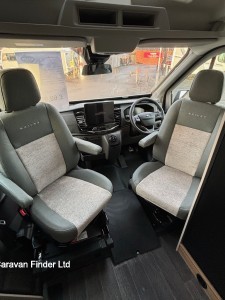 Bailey B62 2026 (Trade) image 8