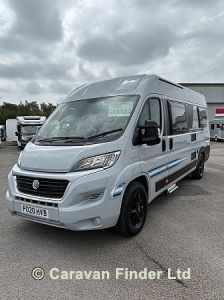 Chausson 33 Line V697 2020 Motorhomes Thumbnail