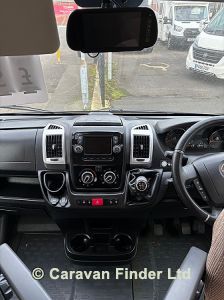 Swift Champagne 684 2018 (Trade) image 11