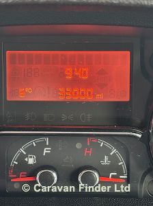 Swift Champagne 684 2018 (Trade) image 12