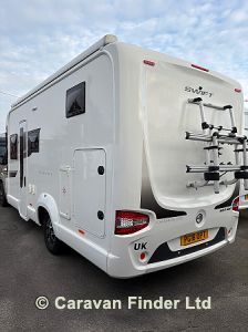 Swift Champagne 684 2018 (Trade) image 4