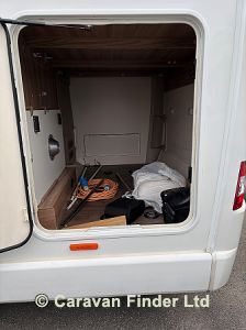 Swift Champagne 684 2018 (Trade) image 5