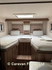 Swift Champagne 684 2018 (Trade) image 6