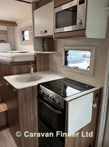 Swift Champagne 684 2018 (Trade) image 8