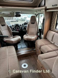 Swift Champagne 684 2018 (Trade) image 9