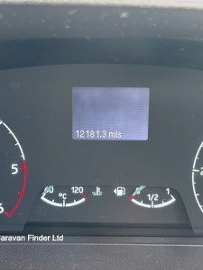 Ford Odyssey Camper 2018 (Trade) image 10