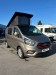 Used Ford Odyssey Camper 2018 motorhome Image