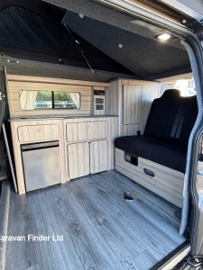 Ford Odyssey Camper 2018 (Trade) image 6