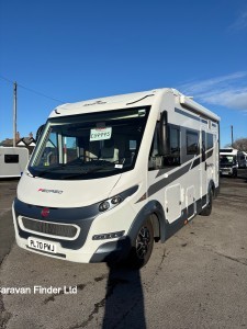 Rollerteam Pegaso 590 2020 Motorhomes Thumbnail