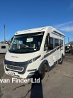 Rollerteam Pegaso 590 2020 4 berth Motorhome Thumbnail