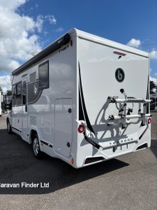 Benimar Tessoro T487 2024 (Trade) image 3