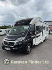 Bessacarr 596 2018 6 berth Motorhome Thumbnail
