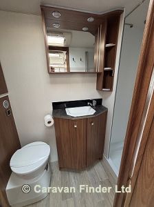 Pilote Sensation G650 2018 (Trade) image 10