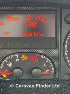 Pilote Sensation G650 2018 (Trade) image 12