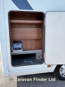 Pilote Sensation G650 2018 (Trade) image 5