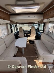 Pilote Sensation G650 2018 (Trade) image 6