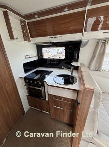 Pilote Sensation G650 2018 (Trade) image 9