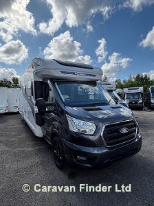 Bailey Adamo XL-T 2025 Motorhomes Thumbnail