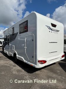 Bailey Adamo XL-T 2025 (Trade) image 3