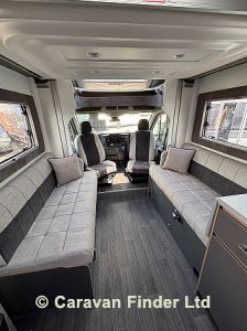 Bailey Adamo XL-T 2025 (Trade) image 4