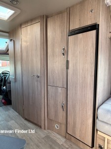 2021 Autosleeper Broadway EL image 6