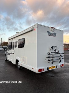 2021 Elddis Majestic 185 image 3