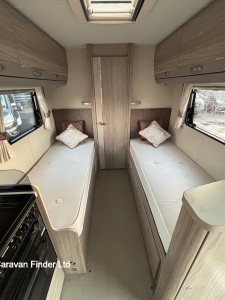 2021 Elddis Majestic 185 image 7