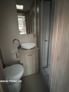 2021 Elddis Majestic 185 image 8