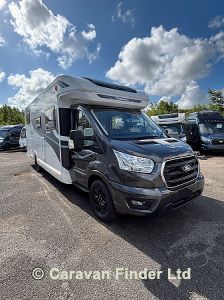 Bailey Adamo XL-I 2025 Motorhomes Thumbnail