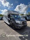 Bailey Adamo XL-I 2025 4 berth Motorhome Thumbnail