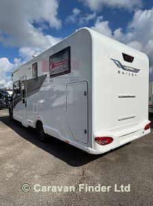 Bailey Adamo XL-I 2025 (Trade) image 3