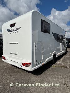 Bailey Adamo XL-I 2025 (Trade) image 4