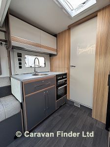 Bailey Adamo XL-I 2025 (Trade) image 6