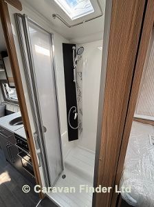 Bailey Adamo XL-I 2025 (Trade) image 8