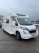 Used Bailey Autograph 79-4T 2017 motorhome Image