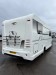 Used Bailey Autograph 79-4T 2017 motorhome Image