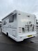 Used Bailey Autograph 79-4T 2017 motorhome Image
