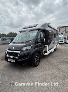 Bailey Autograph 79-4i 2021 Motorhomes Thumbnail