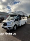 Benimar Tessoro T482 2020 4 berth Motorhome Thumbnail